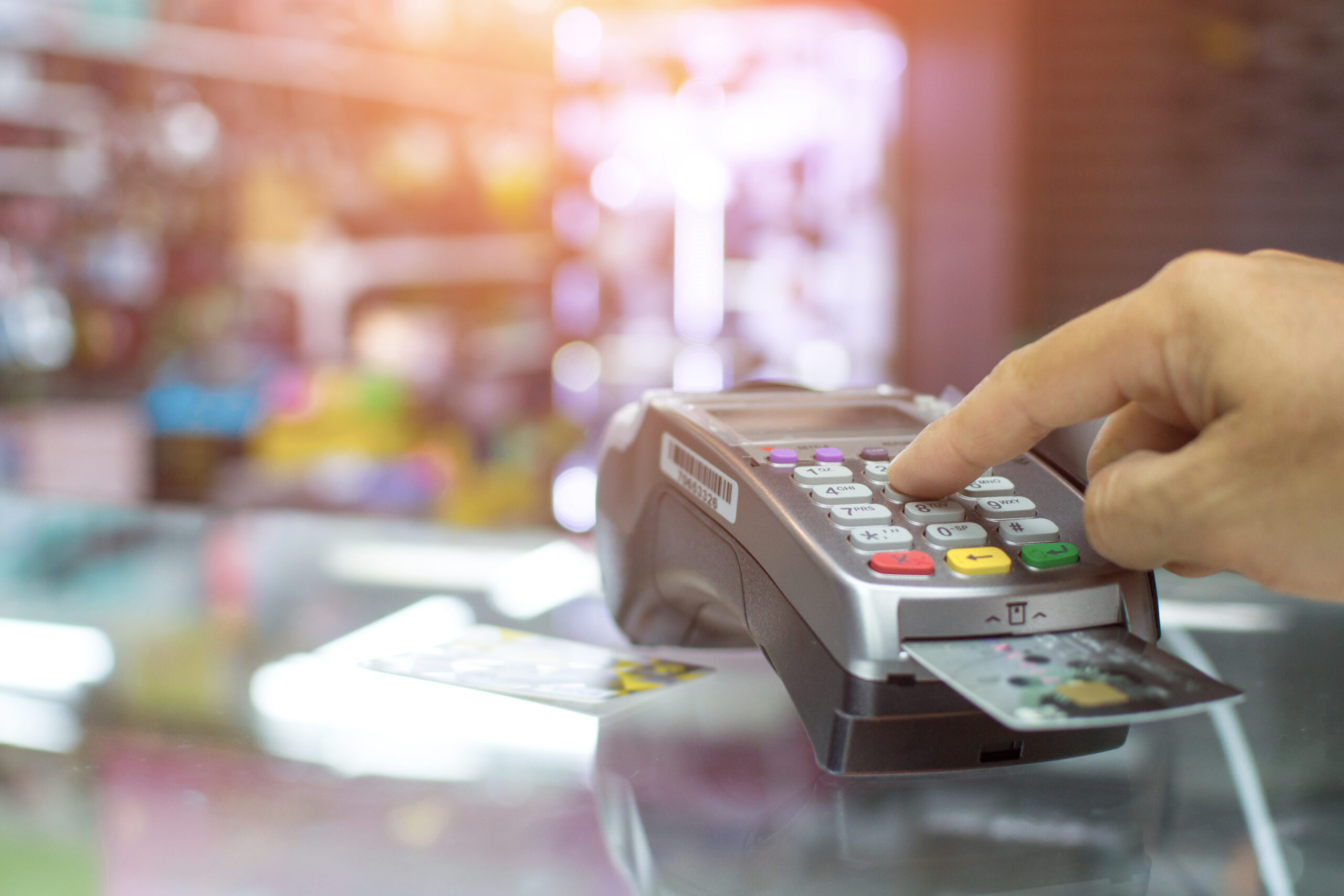 Credit Card Payment Buy, And Sell Products & Service