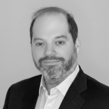 Spencer Stiefel headshot